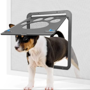 Corral Plegable para Mascotas (CHICA)