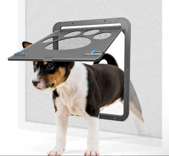 Corral Plegable para Mascotas (CHICA)