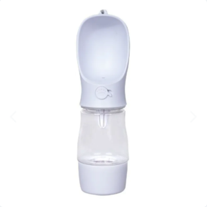 Botella Dispensador Agua Perros