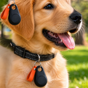 Tag Rastreador Mascota
